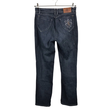 Unisex Zerres - Jeans, size 38 - Blue (2)