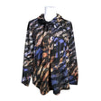 Unisex Kriss - Tricot shirt, size 38 - Black ()