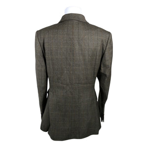 Unisex Barbour - Jacket, size 40 - Brown (2)