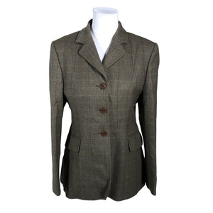 Unisex Barbour - Jacket, size 40 - Brown (1)