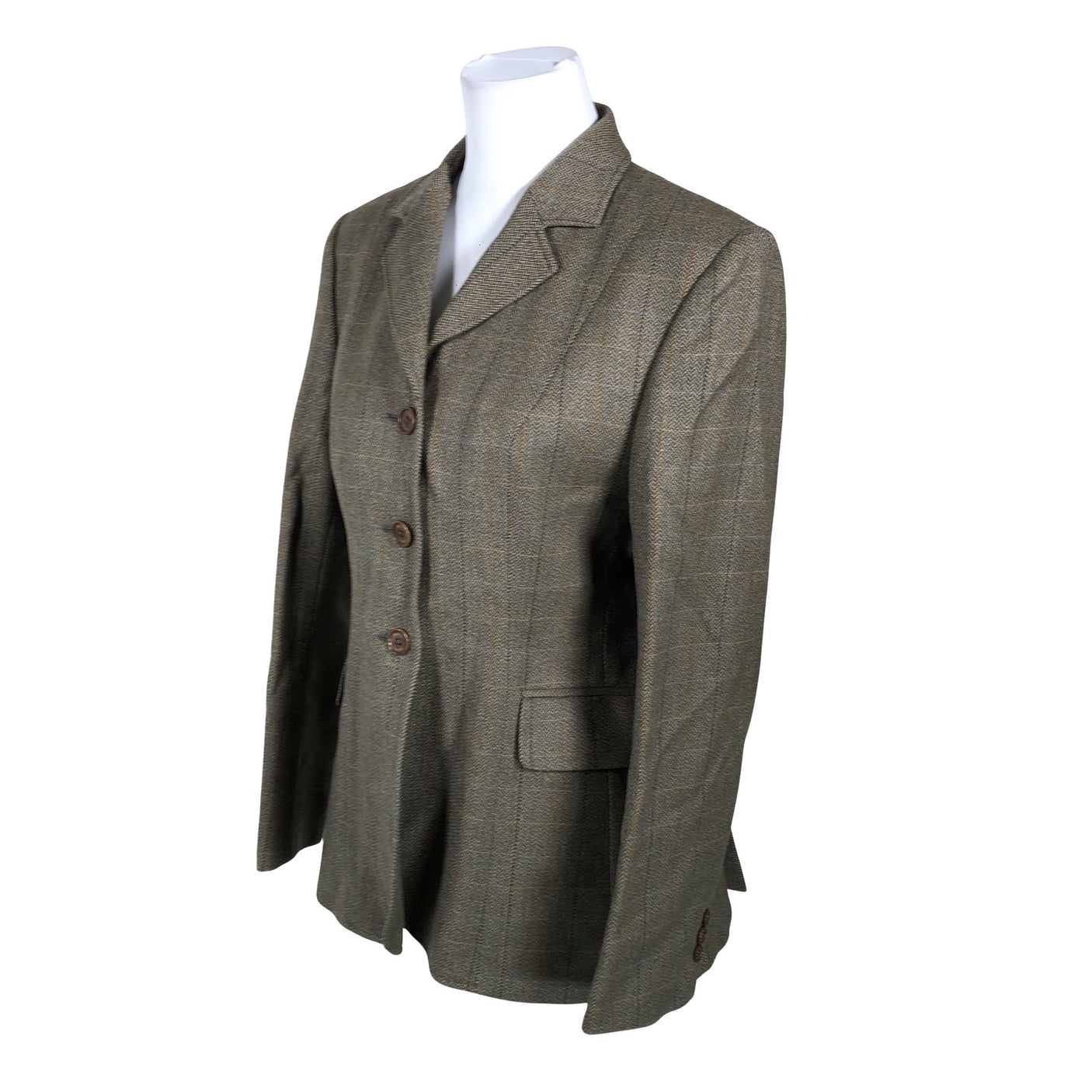 Unisex Barbour - Jacket, size 40 - Brown (3)