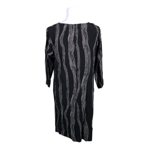 Unisex Voglia - Dress, size 40 - Black (2)