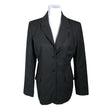 Unisex Louis Charles - Jacket, size 40 - Black ()