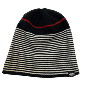 Unisex Vans - Winter beanie, size 52 - 54 cm - Black (1)
