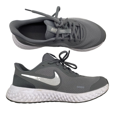 Unisex Nike - Running shoes, size 37 - Gray ()