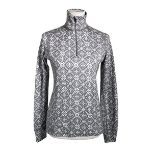 Unisex Ullmax - Thermal shirt, size 38 - Gray (1)