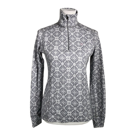 Unisex Ullmax - Thermal shirt, size 38 - Gray ()