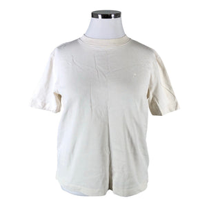 Unisex Armedangels - T-shirt, size 42 - Natural white (1)