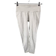 Unisex Aim'n - Sports tights, size 40 - Beige ()