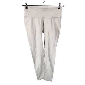 Unisex Aim'n - Sports tights, size 40 - Beige (1)