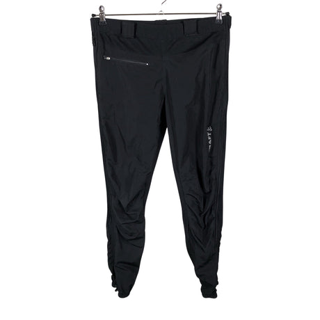 Unisex Craft - Sports trousers, size 40 - Black ()