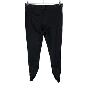 Unisex Craft - Sports trousers, size 40 - Black (2)