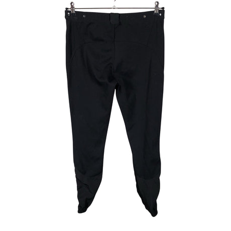 Unisex Craft - Sports trousers, size 40 - Black (2)