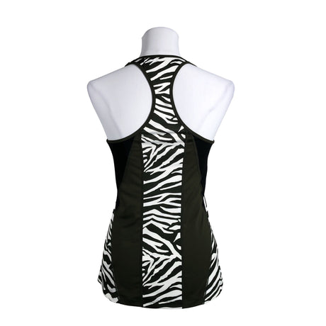 Unisex Björn Borg - Sports top, size 40 - Green (2)
