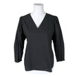 Unisex Marc O'Polo - Blouse, size 36 - Black ()