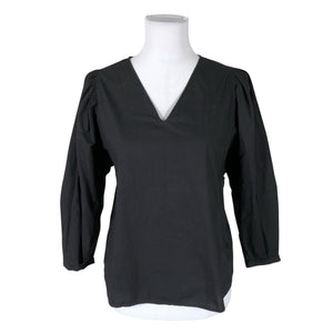 Unisex Marc O'Polo - Blouse, size 36 - Black (1)