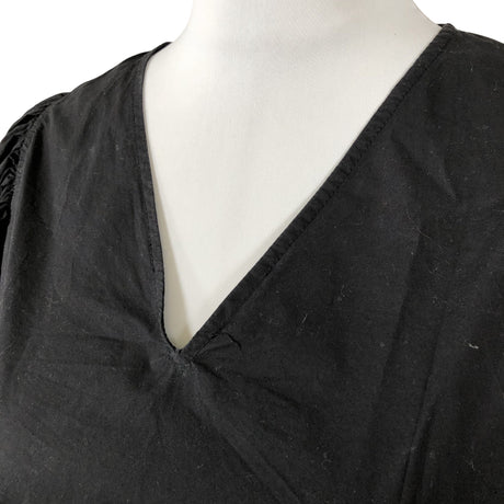 Unisex Marc O'Polo - Blouse, size 36 - Black (2)