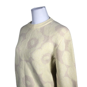 Unisex Marimekko - Sweater, size 38 - Yellow (2)