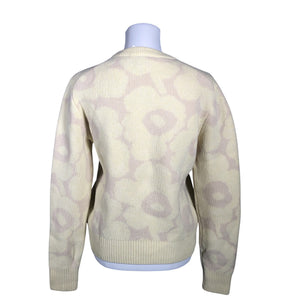 Unisex Marimekko - Sweater, size 38 - Yellow (3)