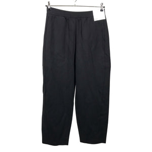 Unisex Uniqlo - Tricot pants, size 40 - Black (1)