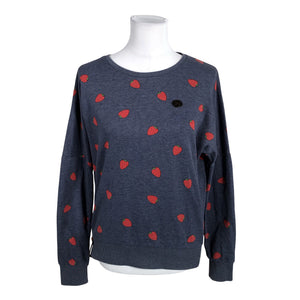 Unisex Naketano - Sweatshirt, size 40 - Blue (1)