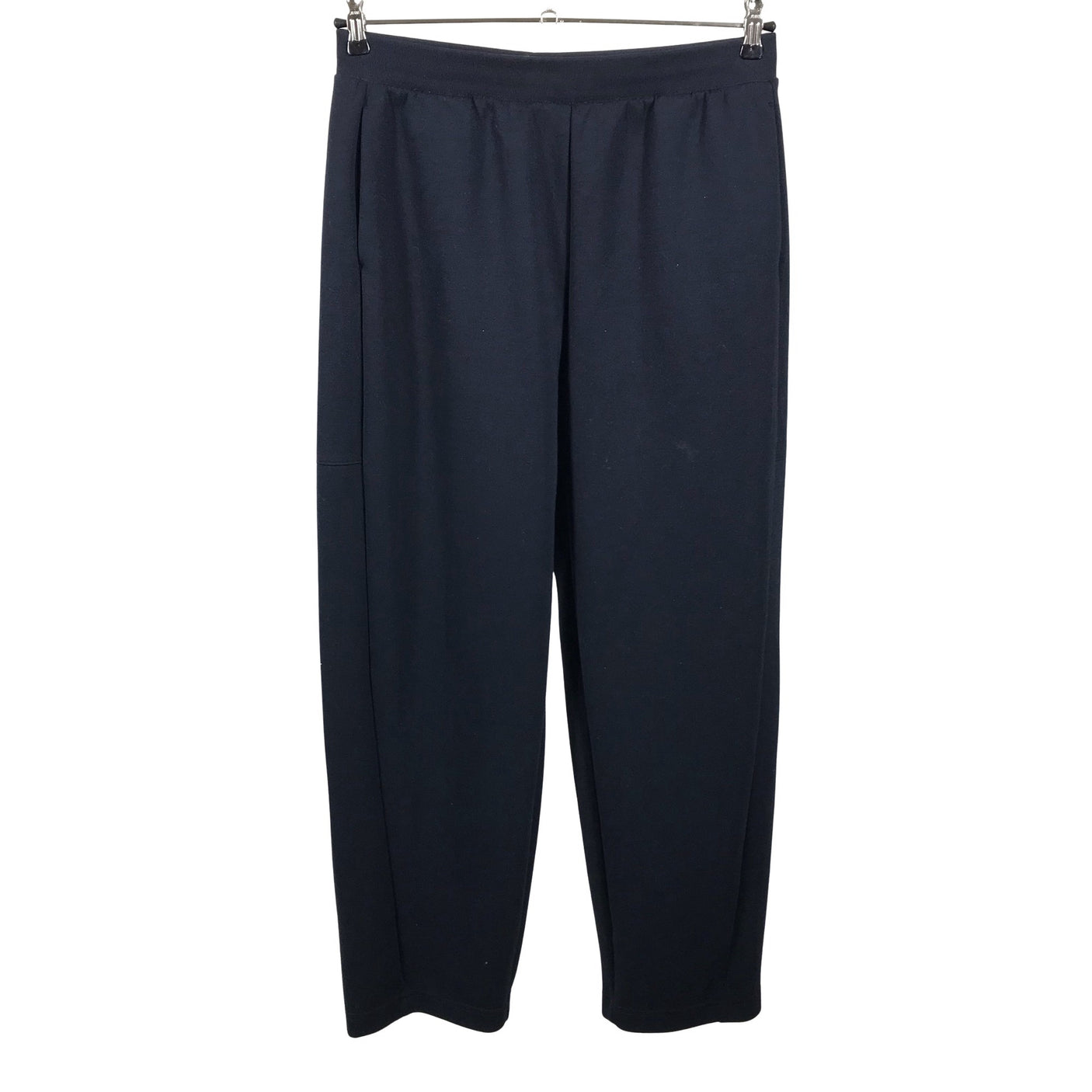 Unisex Uniqlo - Tricot pants, size 40 - Blue (1)