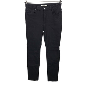 Unisex Nanso - Jeans, size 38 - Black (1)