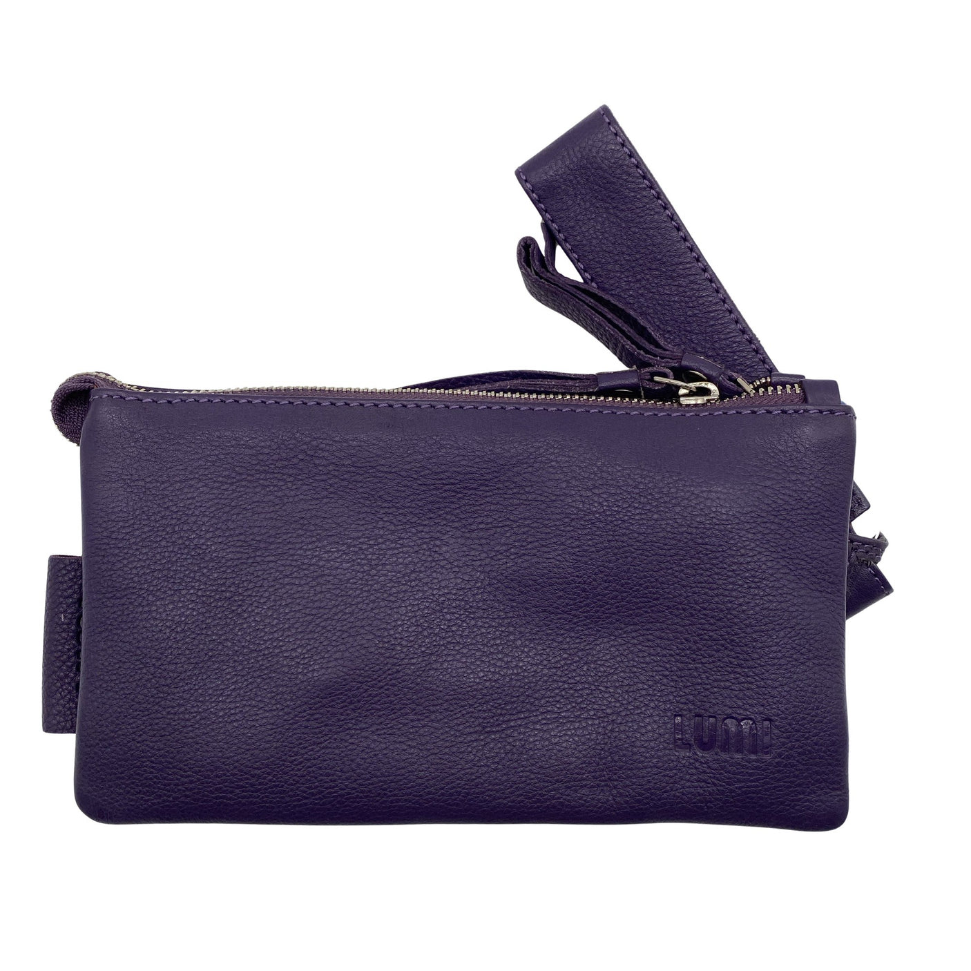 Unisex Lumi - Handbag, size Ei kokoa - Violet (1)