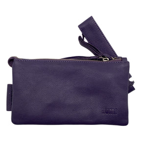 Unisex Lumi - Handbag, size Ei kokoa - Violet (1)