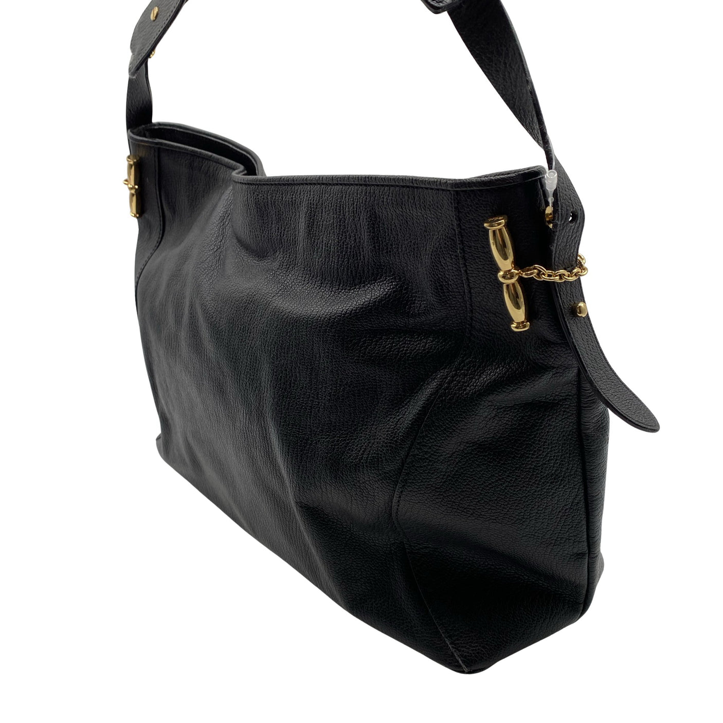 Unisex Ralph Lauren - Handbag, size Maxi - Black (2)