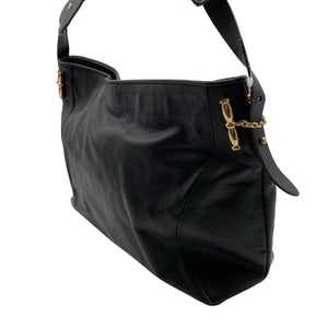 Unisex Ralph Lauren - Handbag, size Maxi - Black (2)