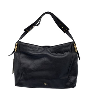 Unisex Ralph Lauren - Handbag, size Maxi - Black (1)