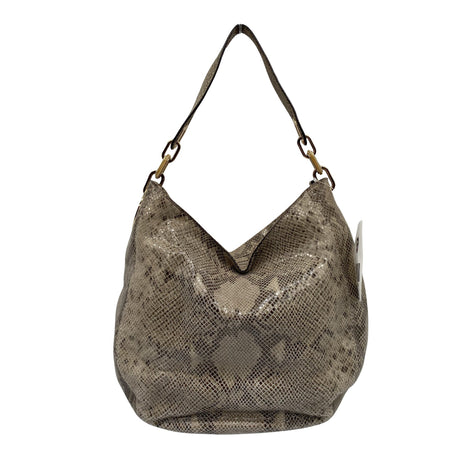 Unisex Michael Kors - Handbag, size Midi - Beige ()