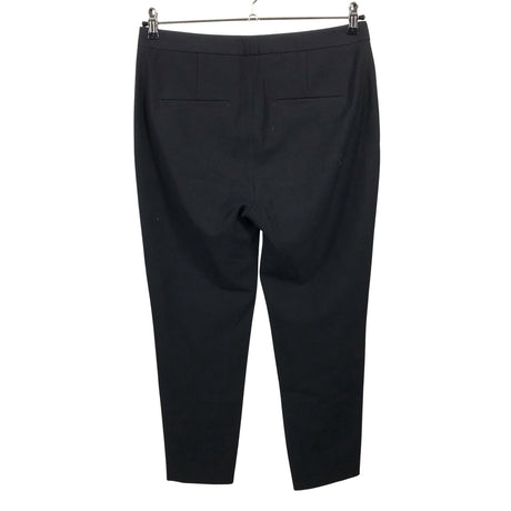 Unisex Filippa K. - Straight leg trousers, size 38 - Black (2)