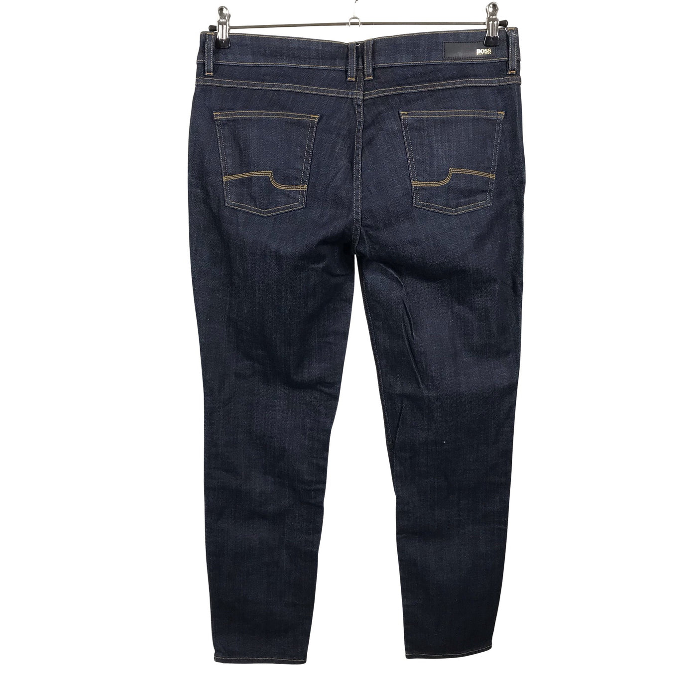 Unisex Hugo Boss - Jeans, size W32 - Blue (2)