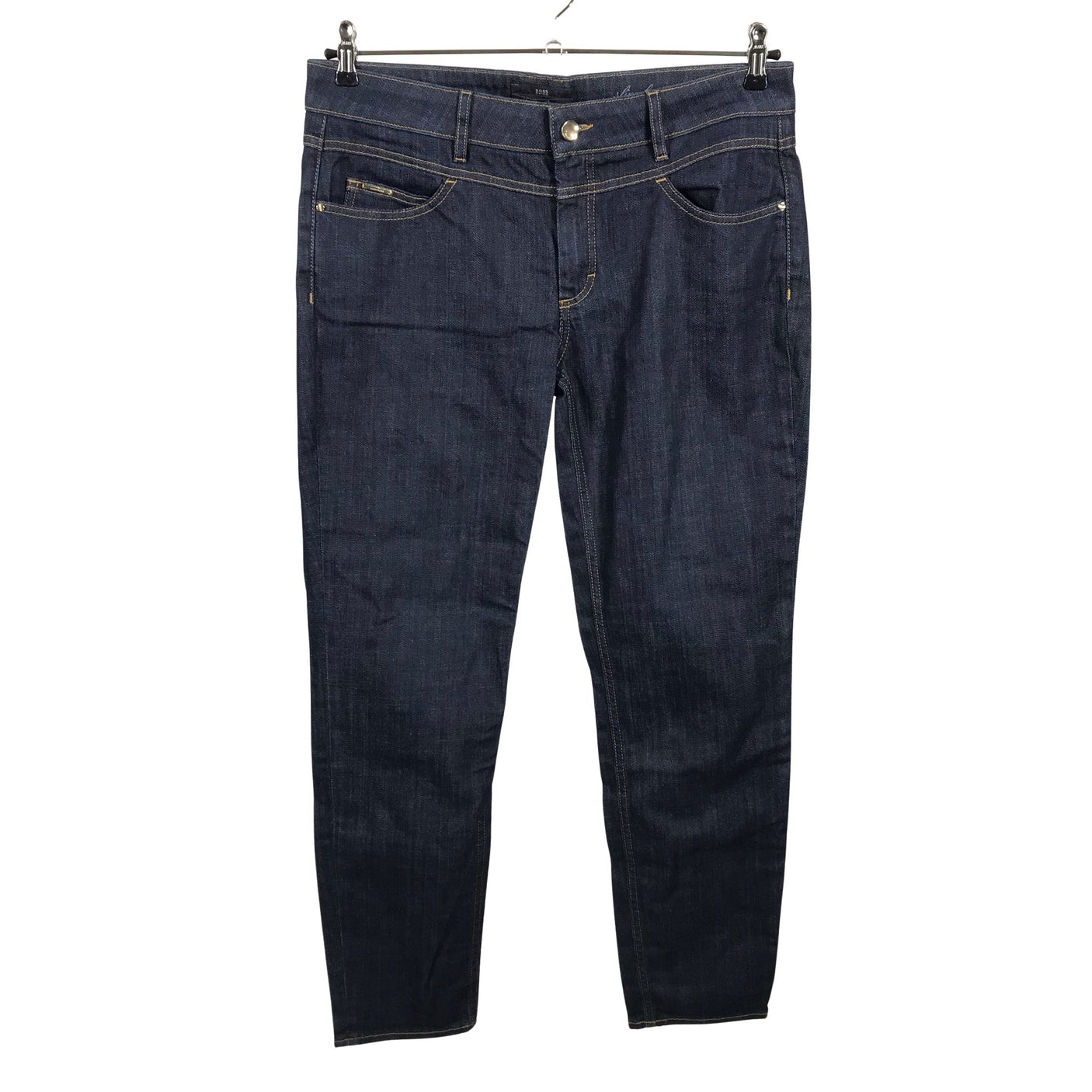 Unisex Hugo Boss - Jeans, size W32 - Blue (1)