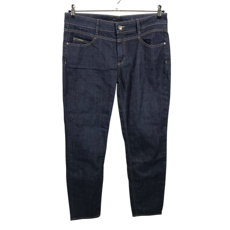 Unisex Hugo Boss - Jeans, size W32 - Blue ()