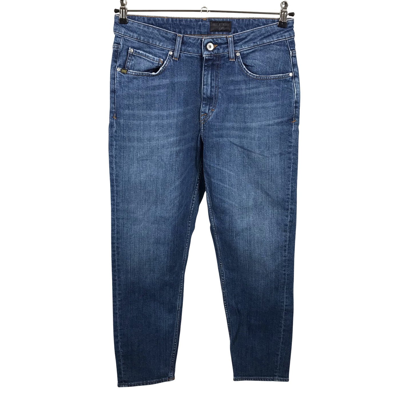 Unisex Tiger of Sweden - Jeans, size W31 - Blue (1)