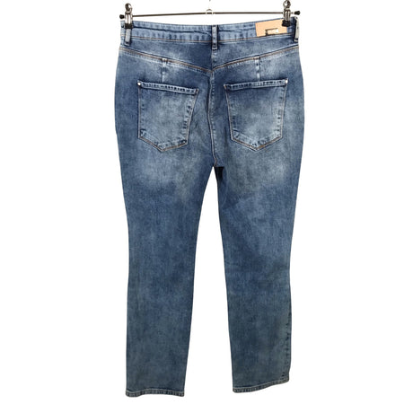 Unisex Mötivi - Jeans, size 38 - Blue (2)