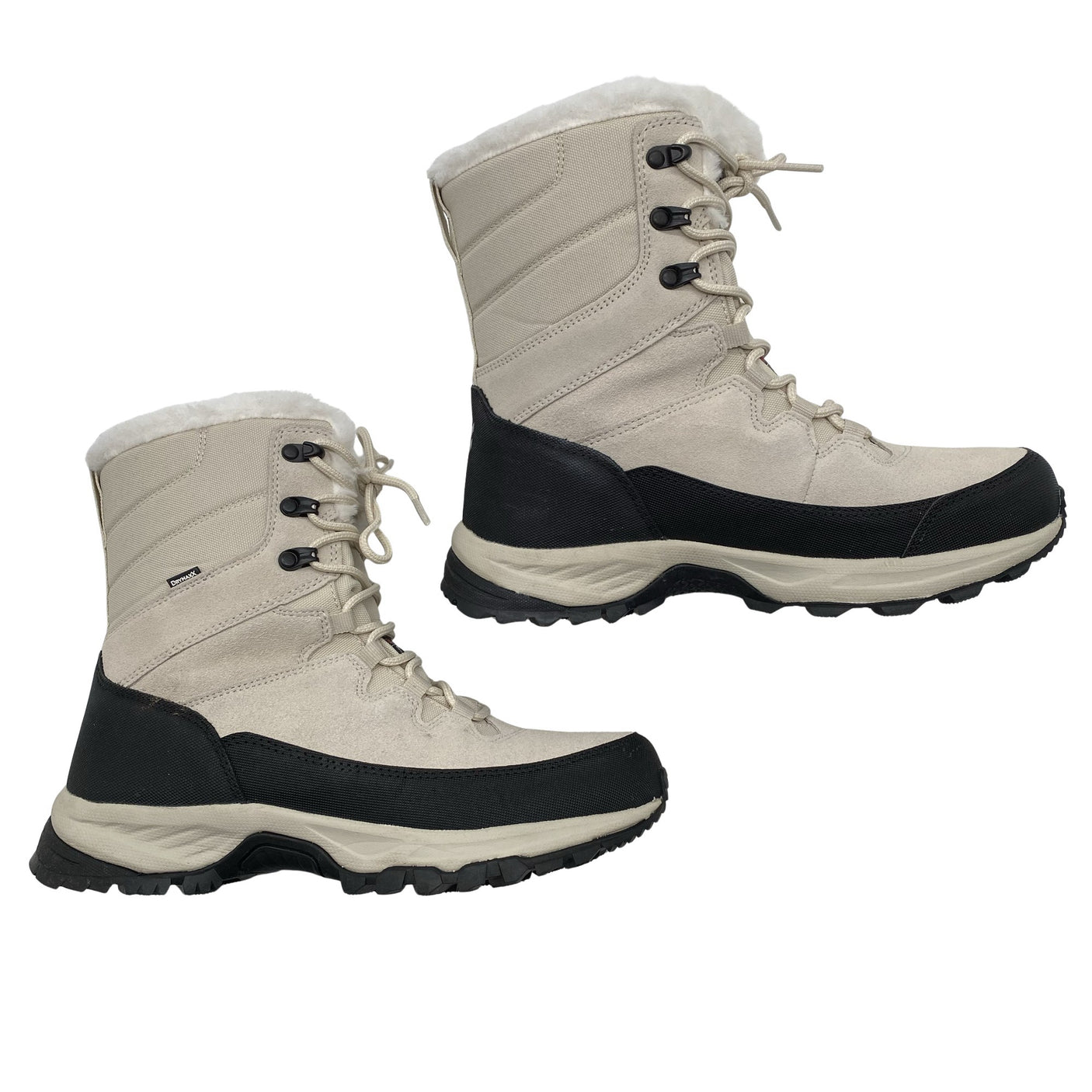 Unisex Halti - Winter shoes, size 40 - Beige (1)