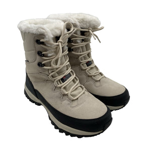 Unisex Halti - Winter shoes, size 40 - Beige (2)