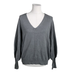 Unisex Part two - Sweater, size 40 - Blue (1)