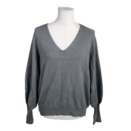 Unisex Part two - Sweater, size 40 - Blue ()