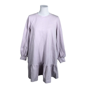 Unisex Nanso - Sweatshirt dress, size 40 - Light pink (1)
