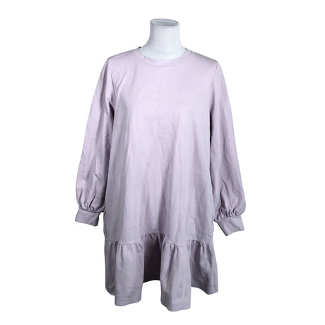 Unisex Nanso - Sweatshirt dress, size 40 - Light pink ()