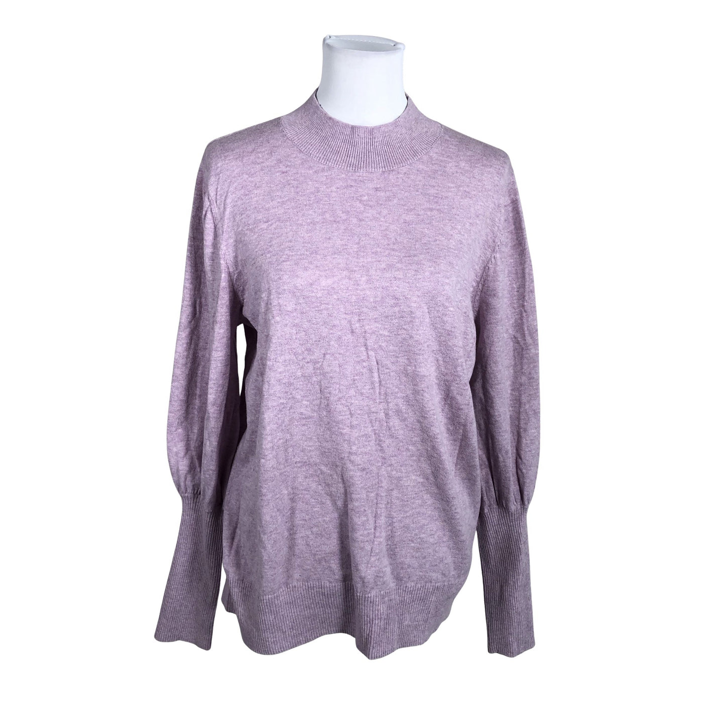 Unisex Nanso - Sweater, size 40 - Violet (1)