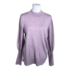Unisex Nanso - Sweater, size 40 - Violet (1)