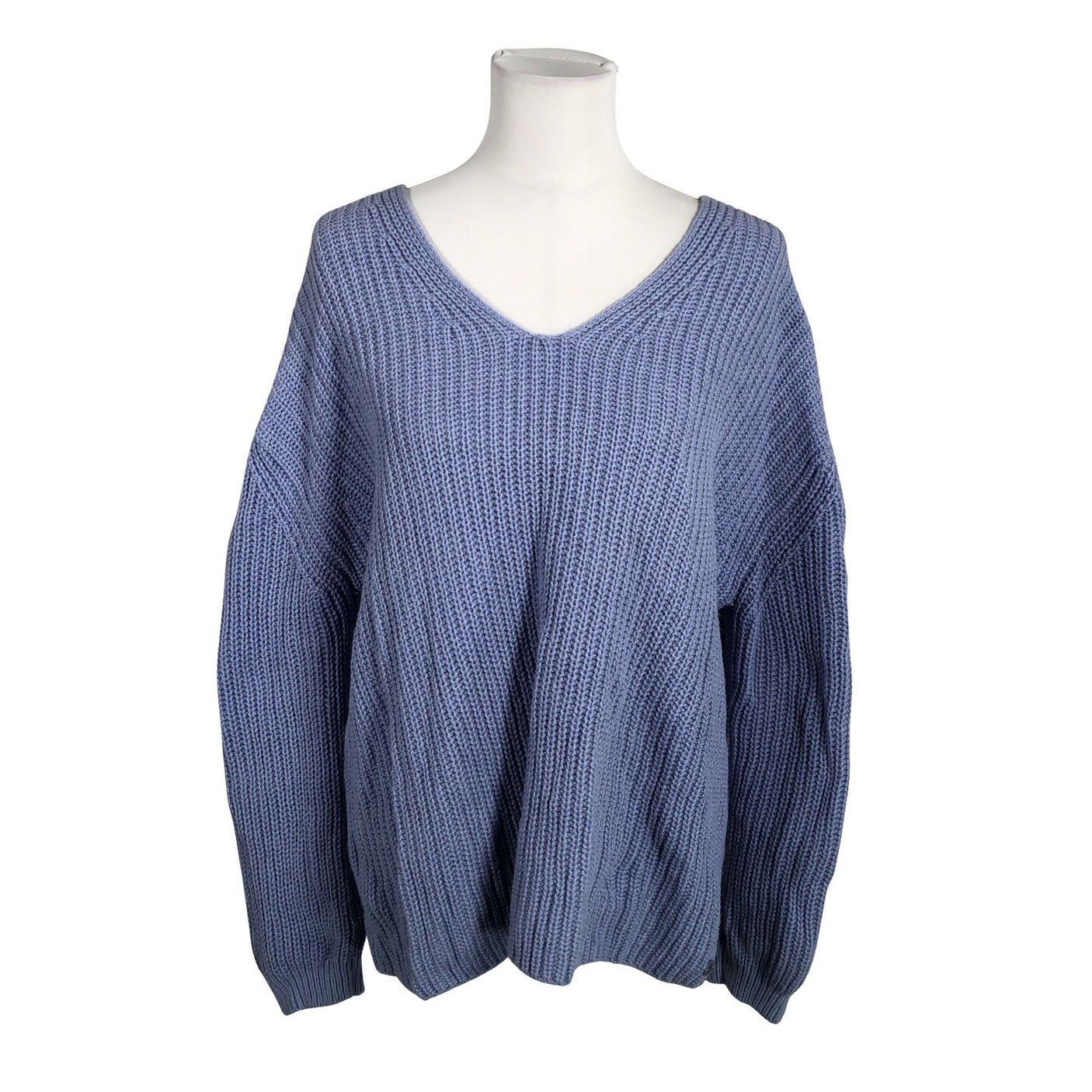 Unisex Marc O'Polo - Sweater, size 40 - Blue (1)