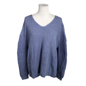 Unisex Marc O'Polo - Sweater, size 40 - Blue (1)