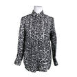 Unisex Marimekko - Blouse, size 36 - White ()